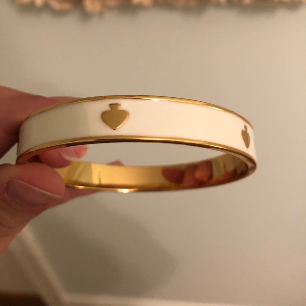 Kate spade bracelet